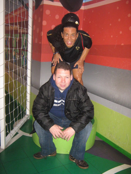 Date this funny Netherlands man Willem69 from Den Haag NL103