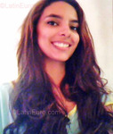 beautiful Brazil girl Larissa from Rio de Janeiro BR3080