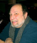 tall United States man  from New York US6070