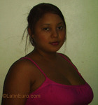 passionate Dominican Republic girl Joselin from Santo Domingo DO4306