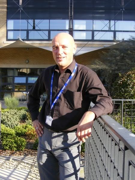 Date this sultry United Kingdom man Martin from South Glamorgan GB356