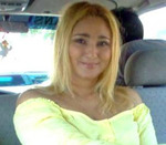 red-hot Colombia girl  from Barranquilla CO4262
