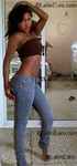 luscious Dominican Republic girl Anyela from Higuey DO4311
