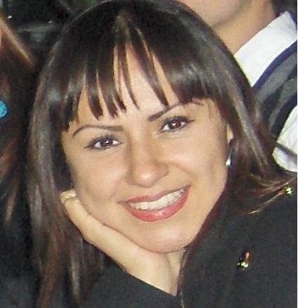 Date this stunning Mexico girl Lili from Mexico MX146