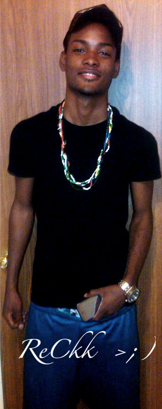 Date this sultry United States man Jhonny Ozuna from New York US6087