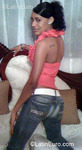 pretty Dominican Republic girl Marlenys from Santiago DO4324