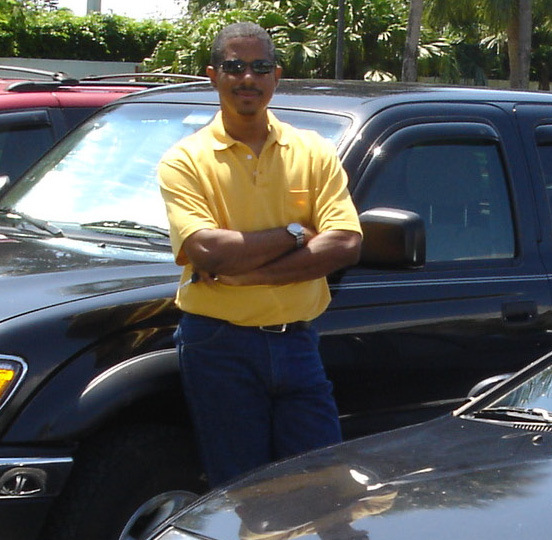 Date this happy United States man Arcade69 from Miami US6100