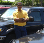 hard body United States man  from Miami US6100