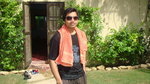 nice looking Colombia man  from Karachi PK17