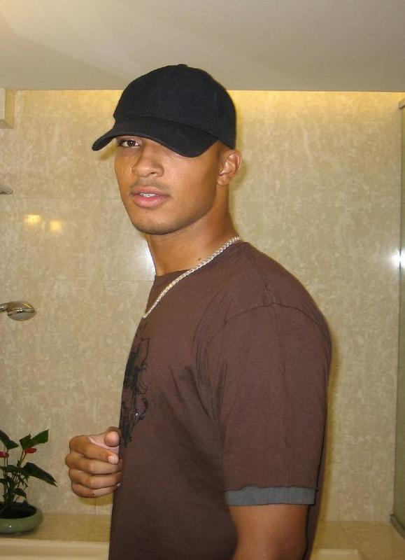 Date this tall United States man US6103 from Las Vegas US6103