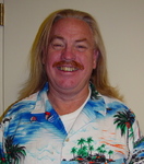 attractive United States man Donald from Quartzsite US6110