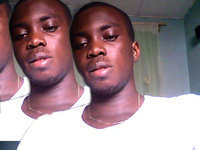 Date this good-looking Cameroon man Evansgreatest from Bamenda CM76