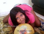 luscious Dominican Republic girl Pamela from Santo Domingo DO4335