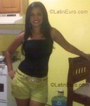 attractive Dominican Republic girl Venus from Santo Domingo DO4337