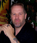 stunning United States man Randall from Seattle US6137