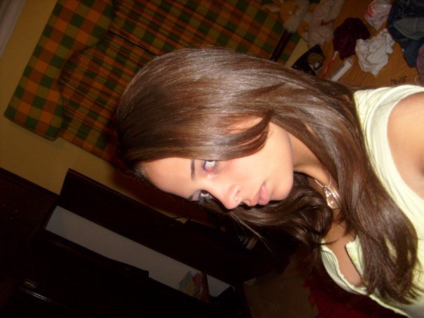 Date this good-looking Dominican Republic girl Laura from San Pedro De Macoris DO4347