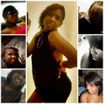 georgeous Dominican Republic girl Sahara from Santo Domingo DO4351