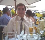 happy Mexico man Norberto from Zapopan MX149