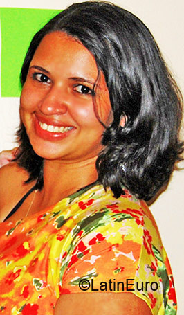 Date this foxy United States girl Daniely from Coconut Creek US6151