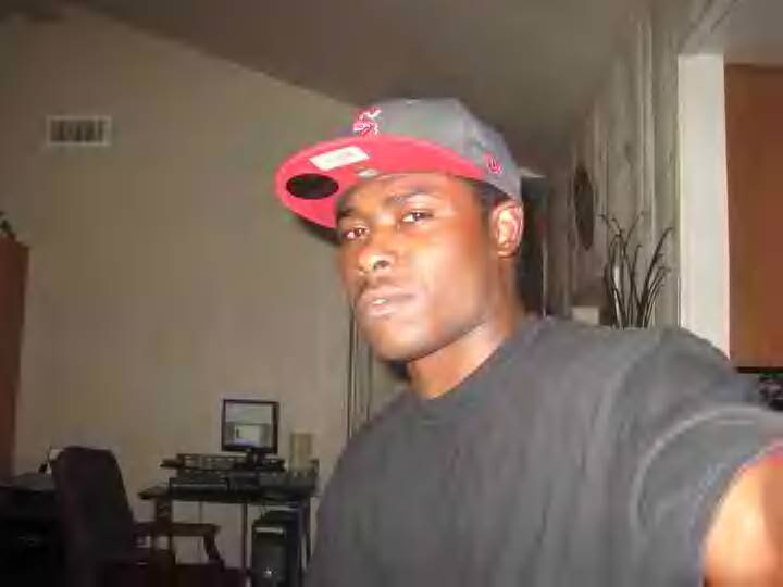 Date this athletic United States man US6156 from Houston US6156