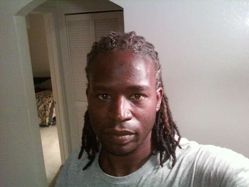 Date this pretty United States man Omar from Sacramento US6158