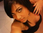 stunning Dominican Republic girl Haronny from Santo Domigo DO4366