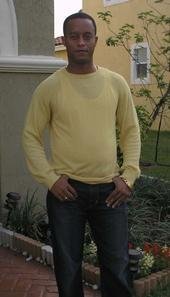 Date this stunning United States man Balymedellin from Miami US6165