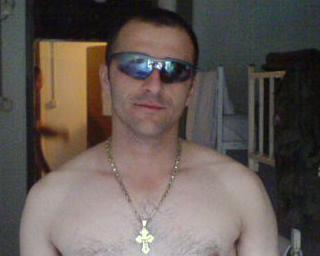 Date this passionate Yugoslavia man Oktavijus from Belgrade YU9