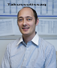 Date this sensual Denmark man Handsome from Nuuk DK61