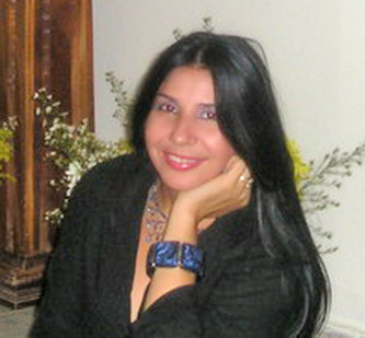 Date this nice looking Dominican Republic girl Marianela from Santiago DO4378