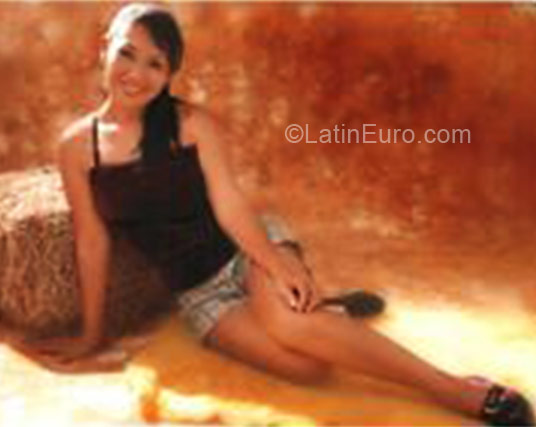 Date this fun Colombia girl Eloina from Dosquebradas CO4315