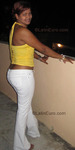 foxy Dominican Republic girl Lidia vargas from Santo Domingo Este DO4393