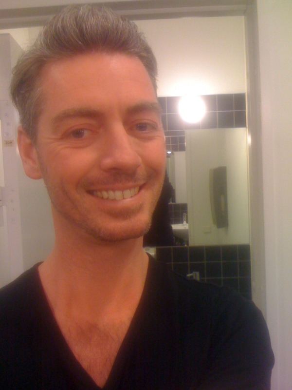 Date this attractive Denmark man Vonsek from Copenhagen DK62