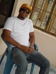passionate Dominican Republic man Edgar from Santo Domingo DO4397