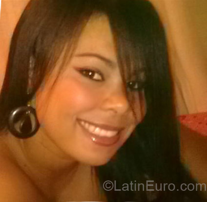 Date this good-looking Brazil girl Gisele from Campinas BR3909