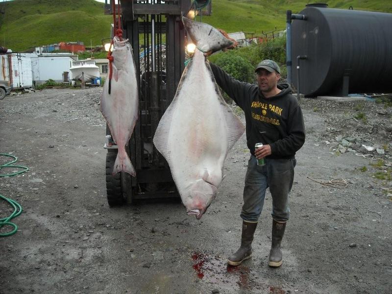 Date this athletic United States man Kenny from Dutch Harbor US6206