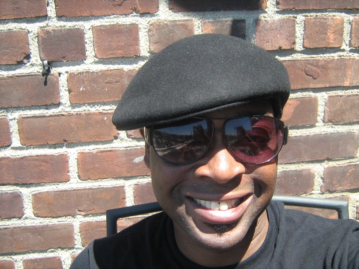 Date this sultry United States man Cal from New York US6209