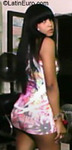 charming Dominican Republic girl Luz guerrero from Santo Domingo DO4402