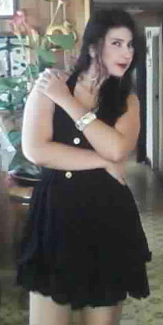 Date this funny Colombia girl Johanna alexa from Barranquilla CO4333