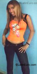young Brazil girl Janaina from Salvador BR3139