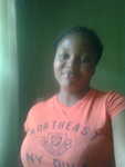 pretty Nigeria girl BOLANLE from Lagos NG280
