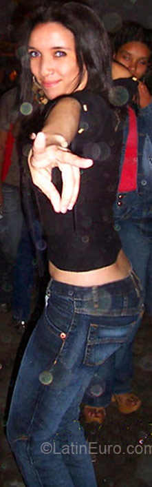 Date this foxy Brazil girl Juliana from Resende BR3145