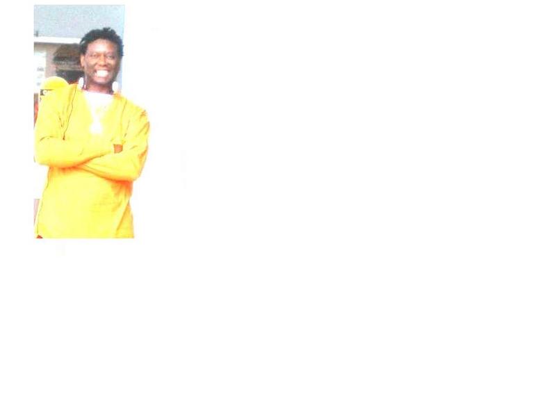 Date this delightful United States man Andre_Love from Greensboro US6235