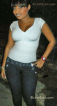 tall Colombia girl Karim from Cartagena CO4347