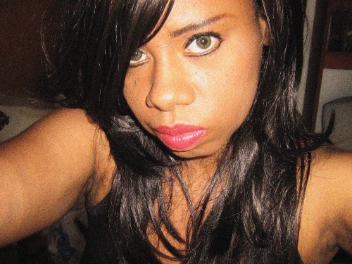 Date this attractive Colombia girl Janeth from Cali CO4349