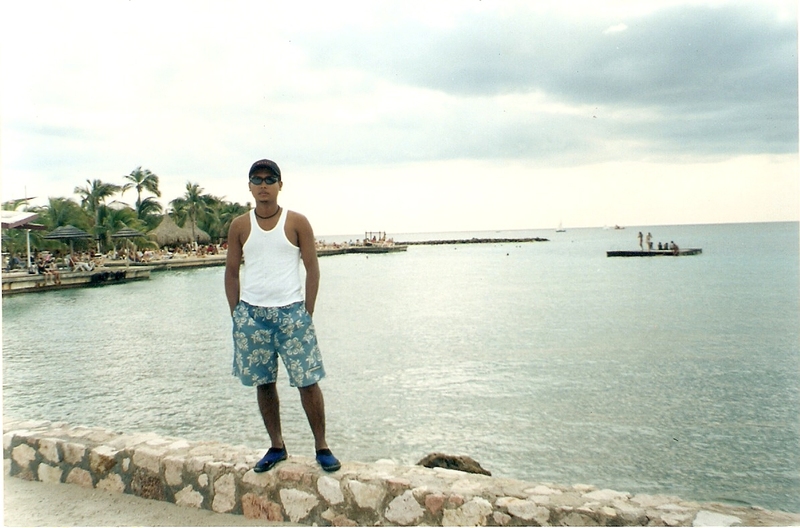 Date this hard body Colombia man DANY from Palmira CO4359