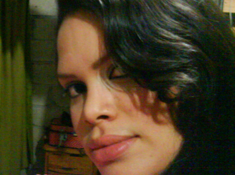 Date this happy Dominican Republic girl Marthasss from Santiago DO4438