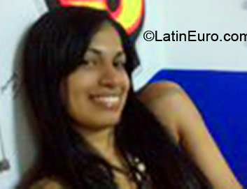 Date this tall Dominican Republic girl Jhoanny from Santo Domingo DO4441