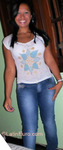 charming Brazil girl Elisangela from Rio de Janeiro BR3161