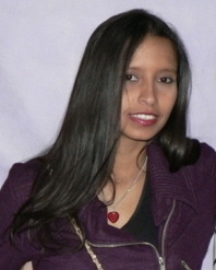 Date this athletic Brazil girl Juliana from Quintana BR3171